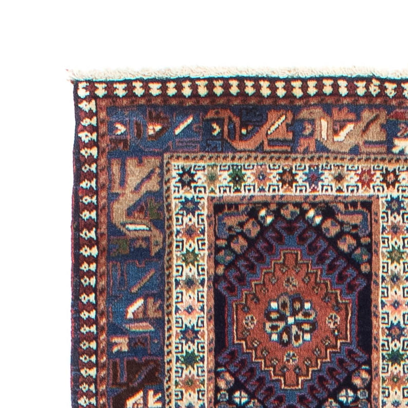 Yalameh Teppich 290x79cm - Perserteppich