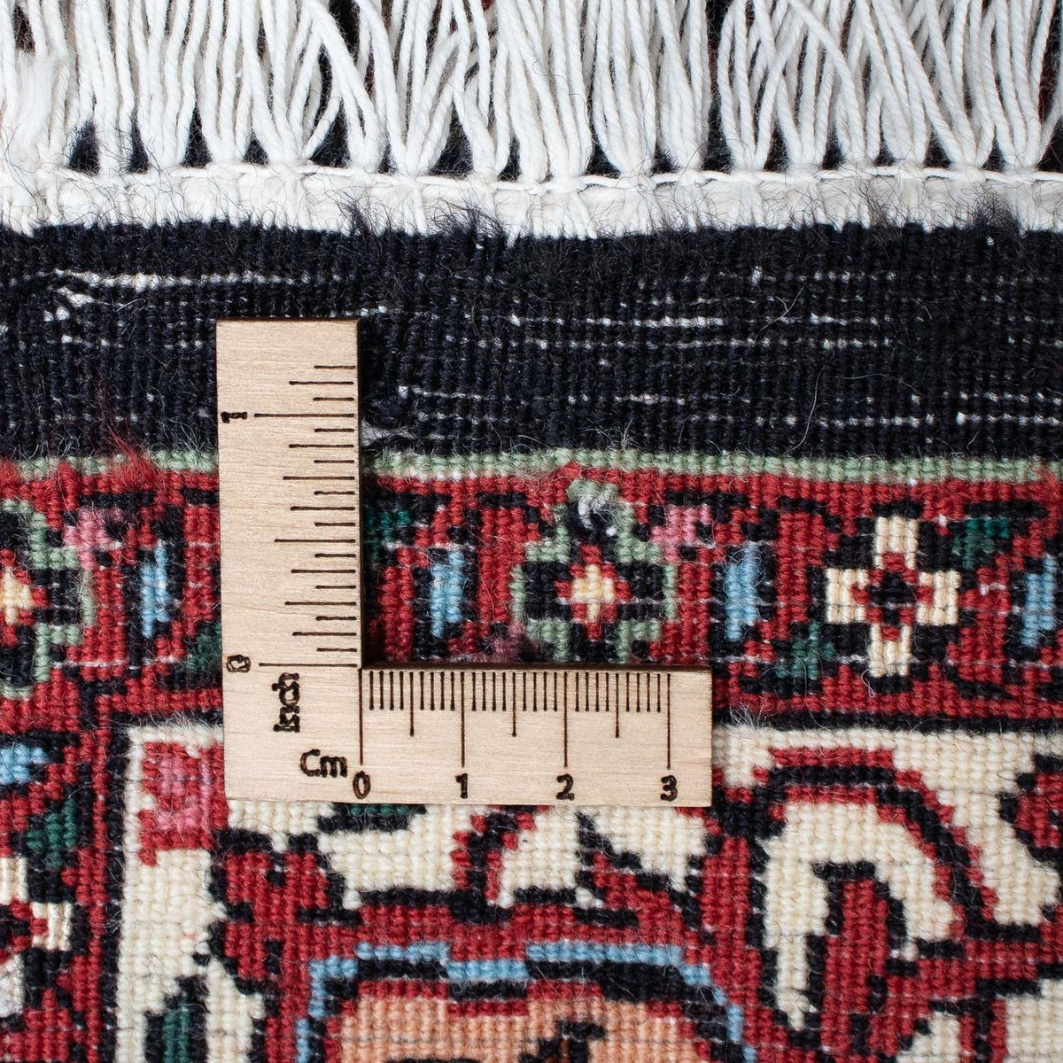 Perserteppich - Bidjar - Royal 202 x 98 cm