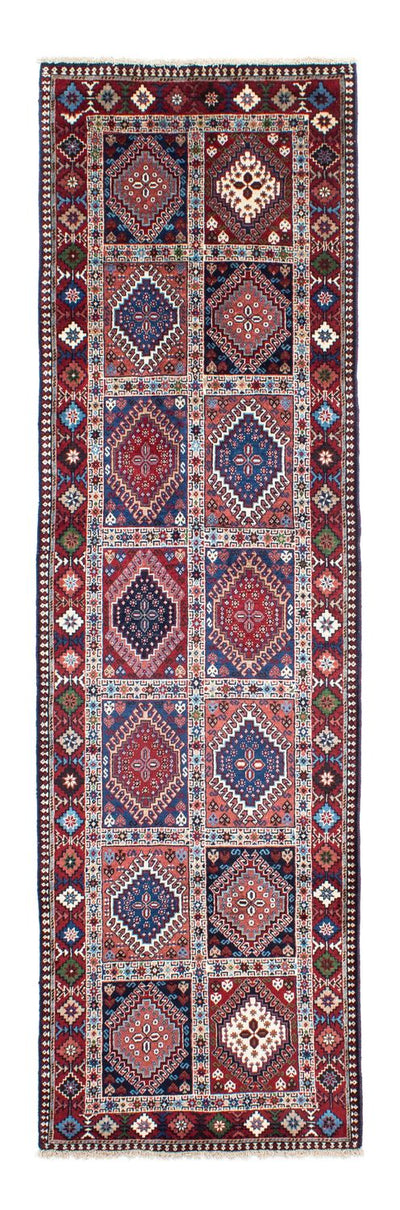 Yalameh Teppich 82x283cm - Perserteppich