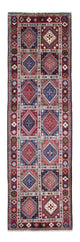Yalameh Teppich 283x82cm - Perserteppich