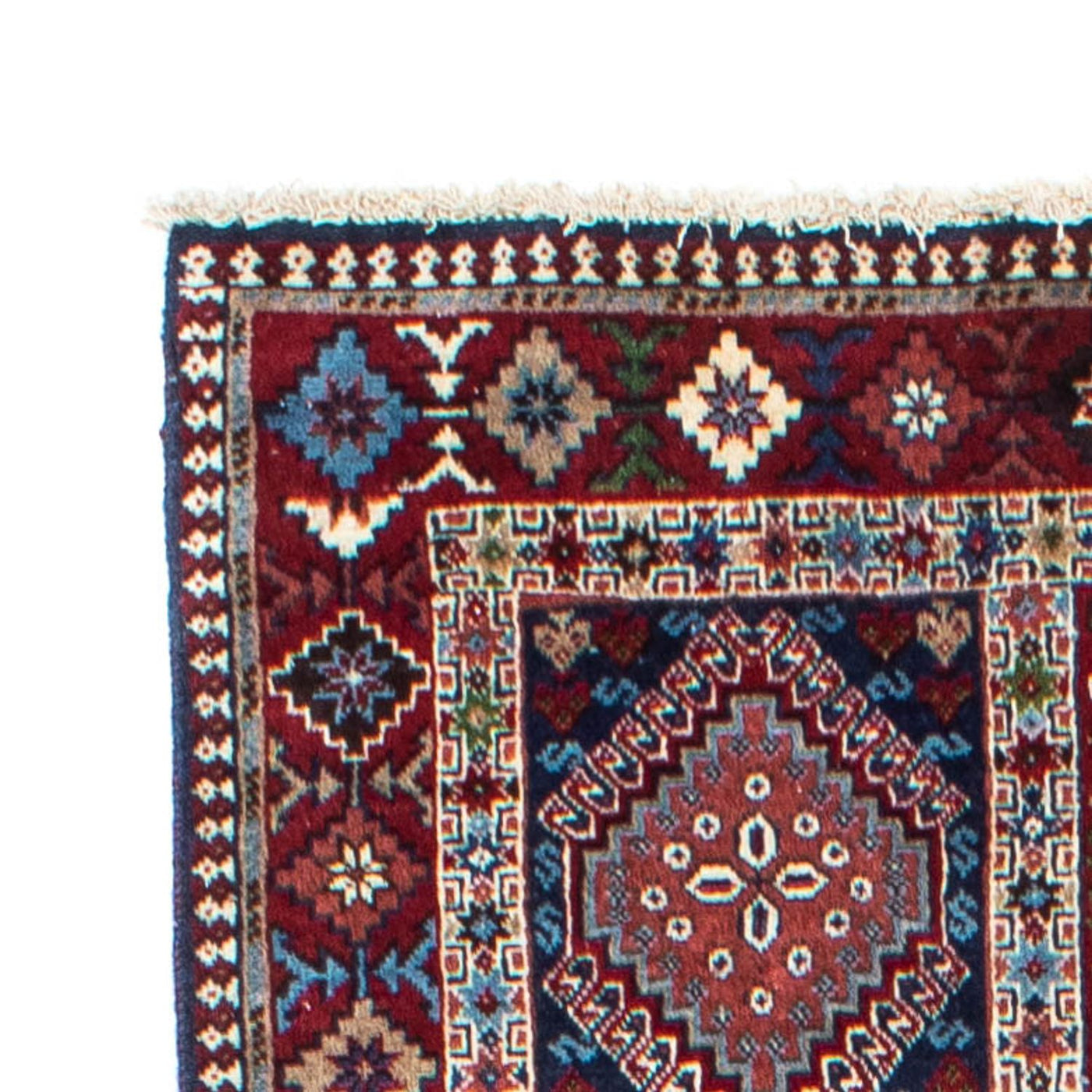 Yalameh Teppich 283x82cm - Perserteppich