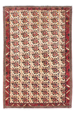 Ziegler Teppich 194 x 128 cm