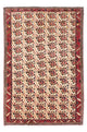 Ziegler Teppich 194x128cm - Orientteppich