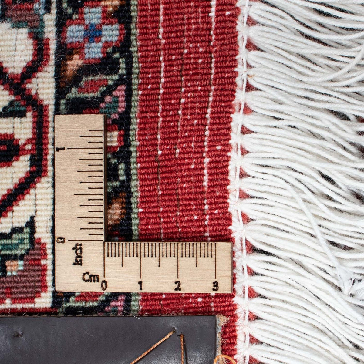 Perserteppich - Bidjar - Royal 203 x 100 cm Teppichläufer