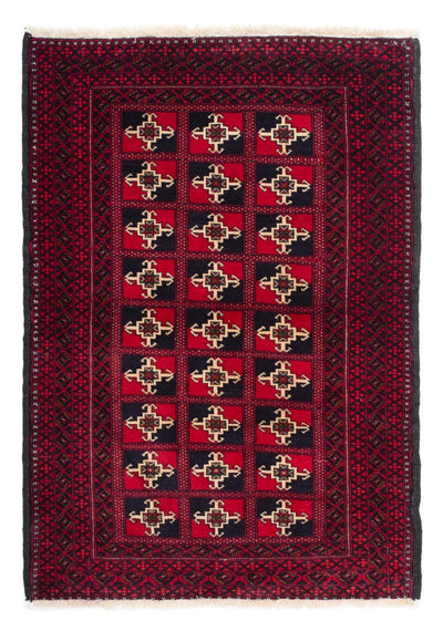 Belutsch Teppich 97x137cm - Orientteppich