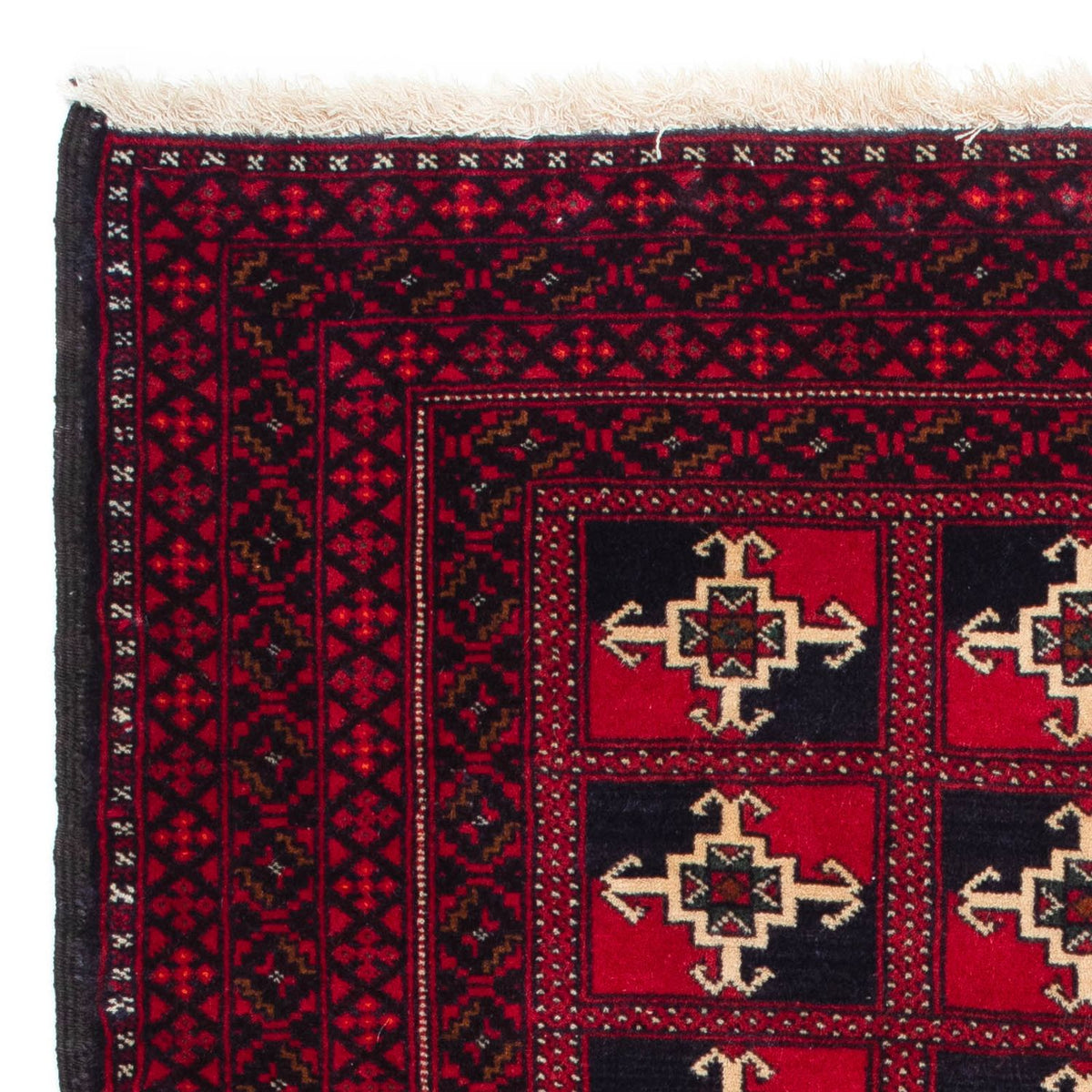Belutsch Teppich 137 x 97 cm