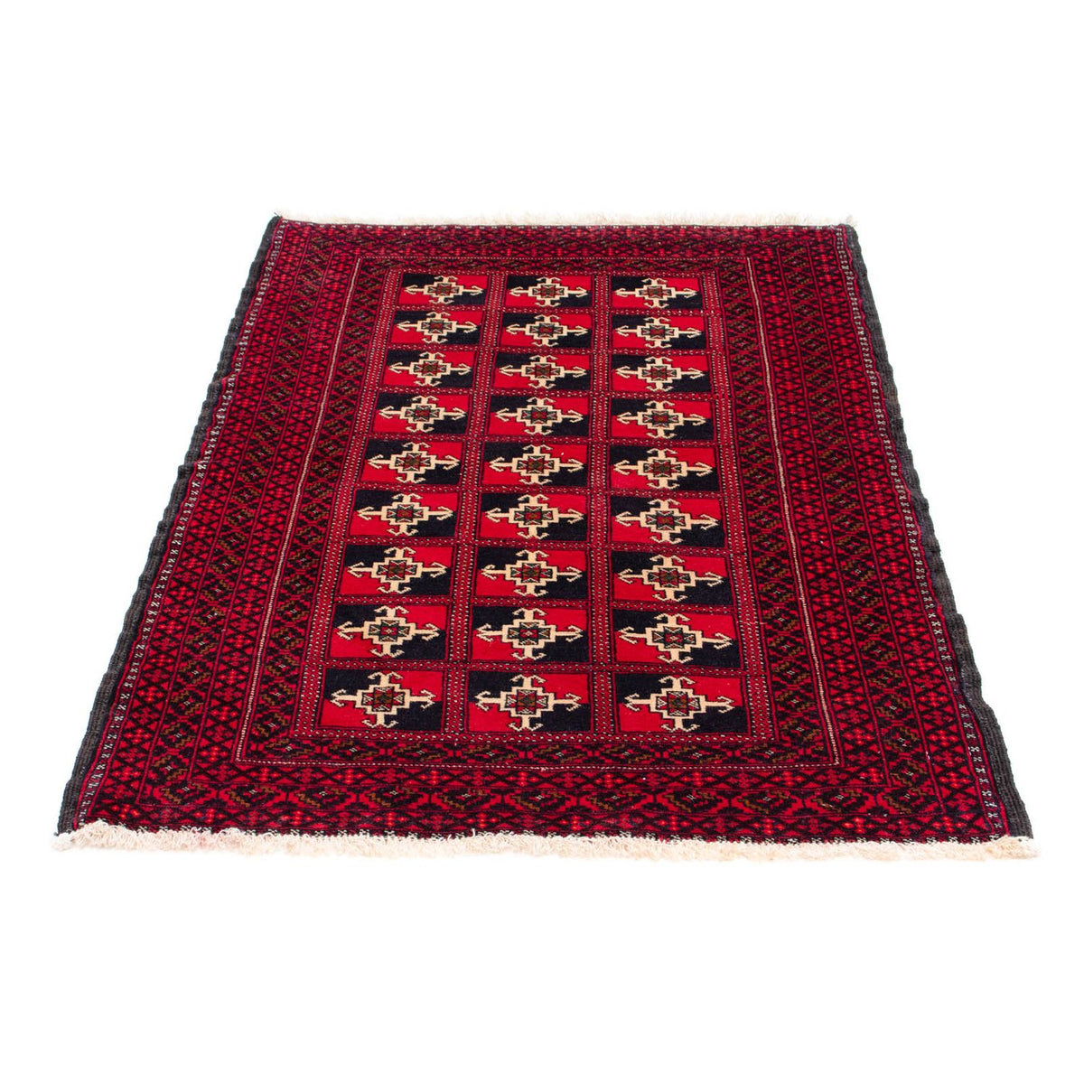 Belutsch Teppich 137 x 97 cm