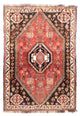Shiraz Teppich 145x103cm - Perserteppich