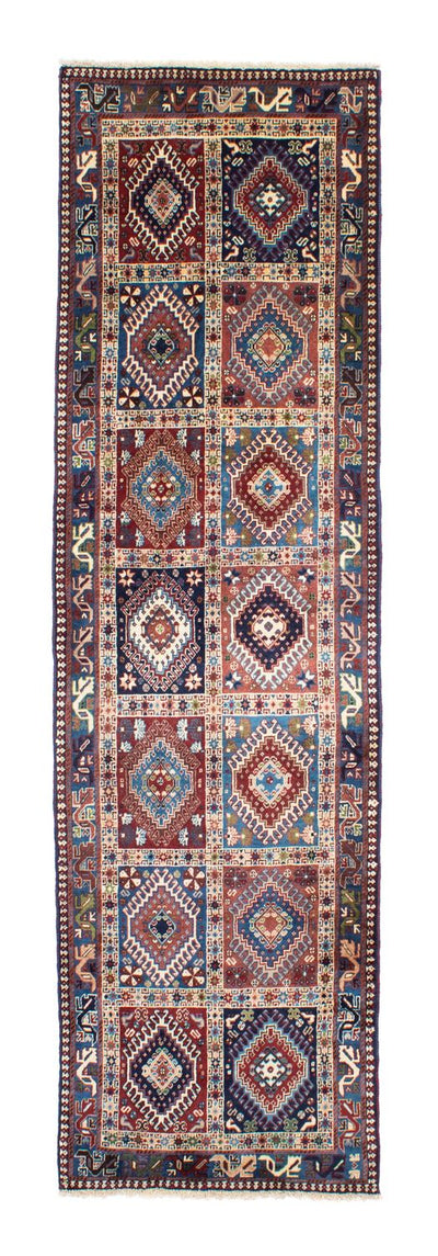 Yalameh Teppich 79x285cm - Perserteppich