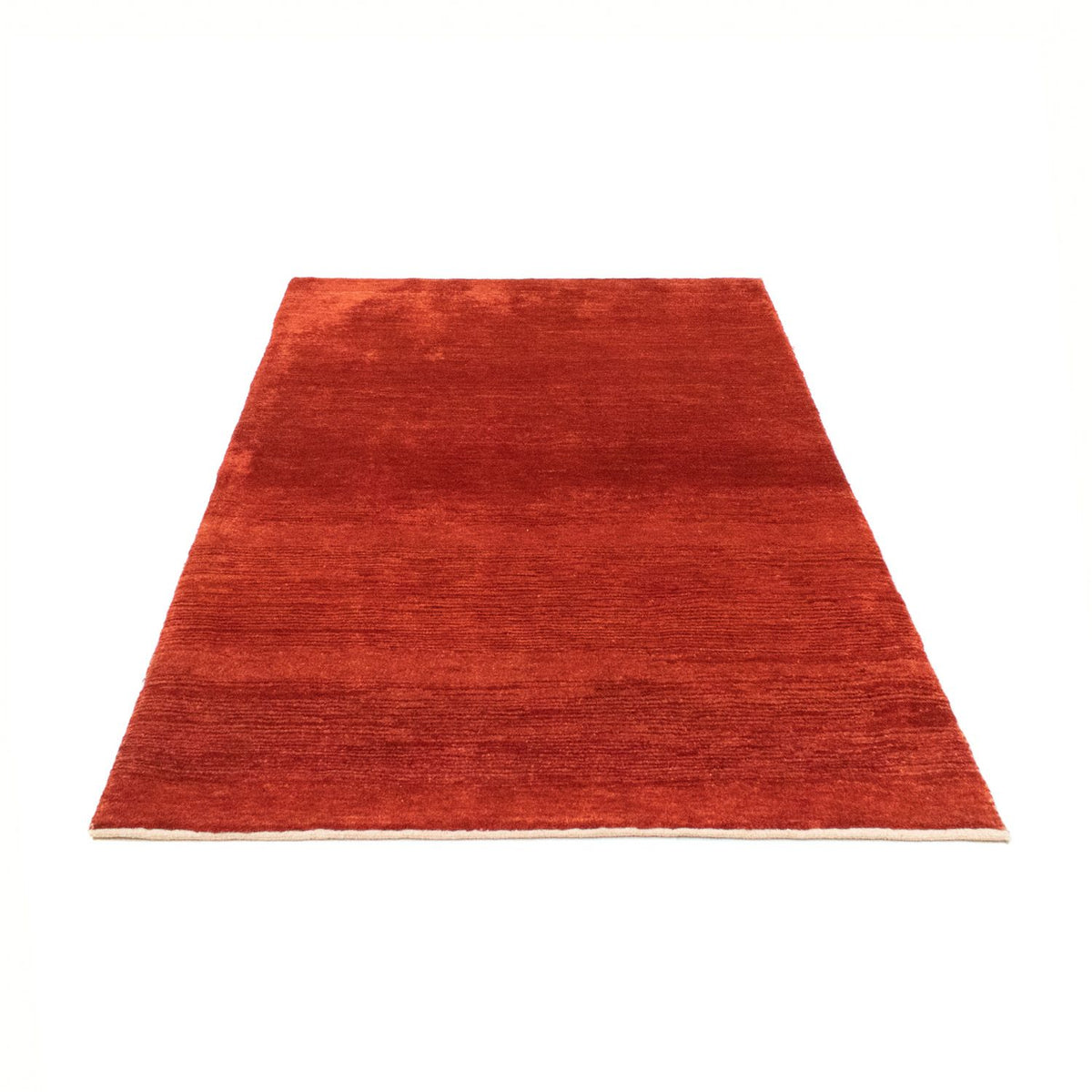 Gabbeh Teppich - Perser 178 x 110 cm - rot