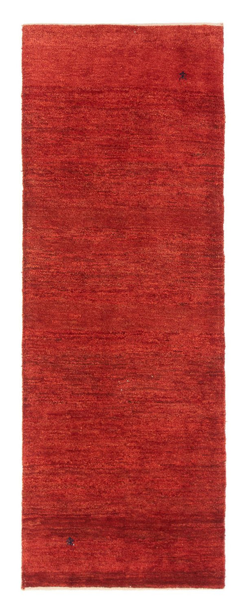 Gabbeh Teppich - Perser 228 x 78 cm