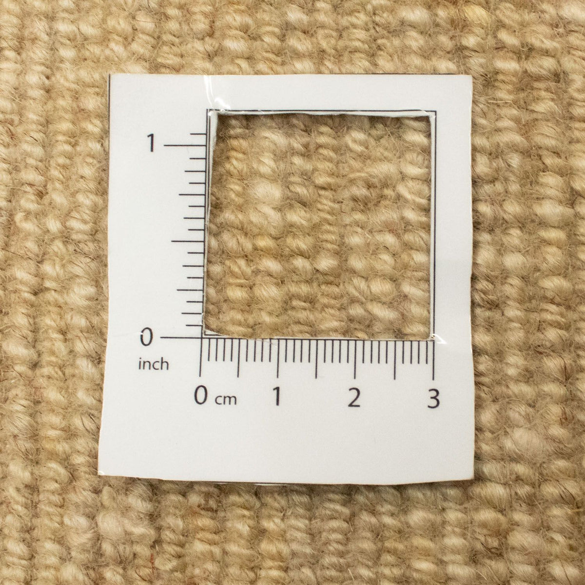 Gabbeh Teppich - Perser 173 x 112 cm