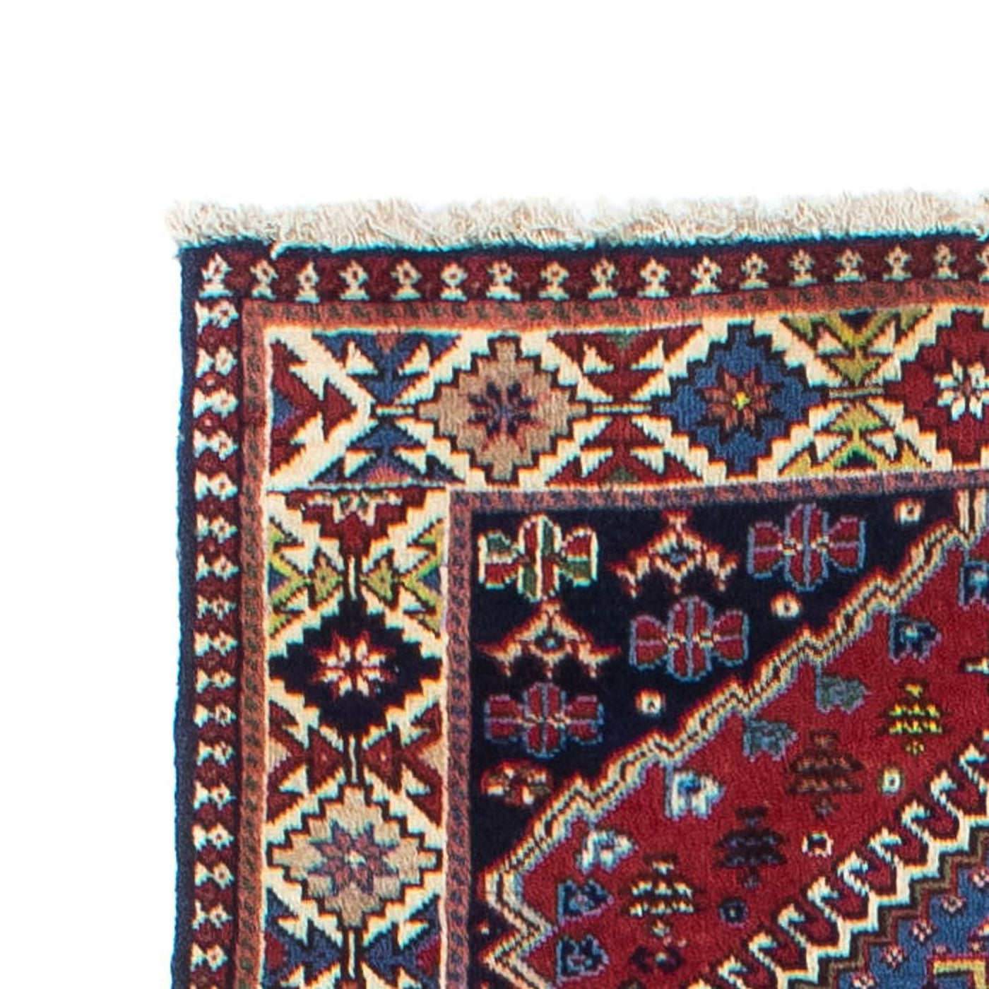 Yalameh Teppich 280x80cm - Perserteppich