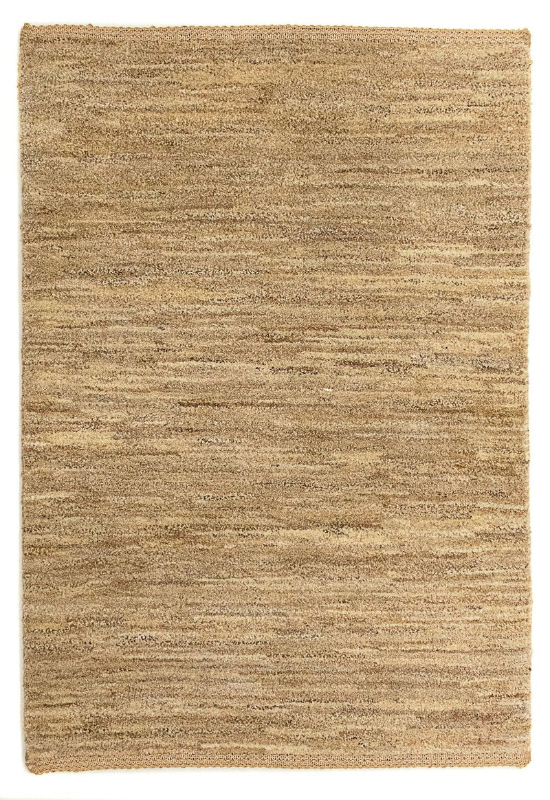 Gabbeh Teppich - Perser 102 x 76 cm
