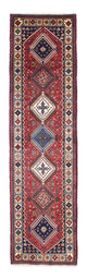 Perserteppich - Nomadic 300 x 81 cm