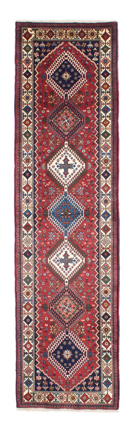 Perserteppich - Nomadic 300 x 81 cm