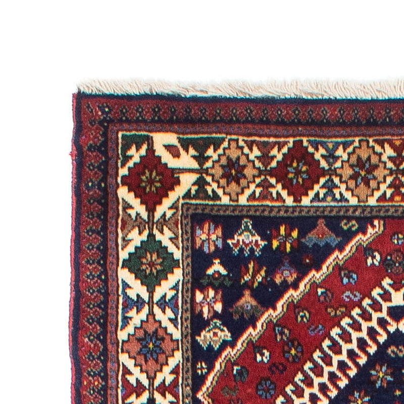 Perserteppich - Nomadic 300 x 81 cm