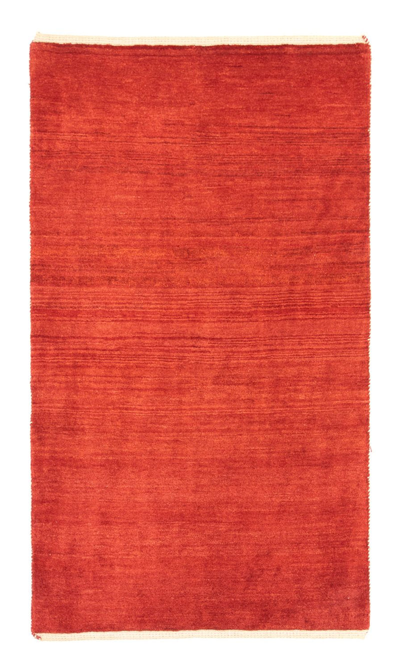 Gabbeh Teppich - Perser 196 x 113 cm