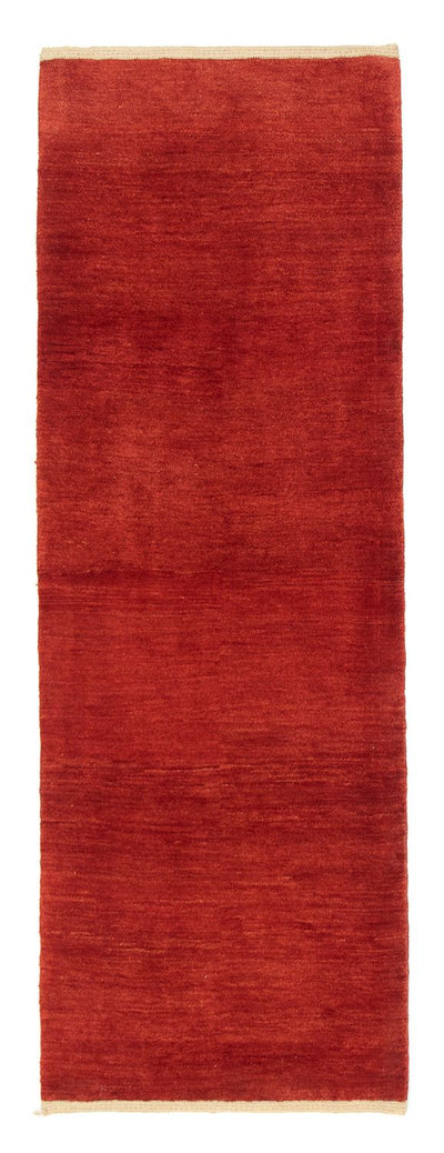 Gabbeh Persisch Teppich 85x245cm - Perserteppich Wollteppich
