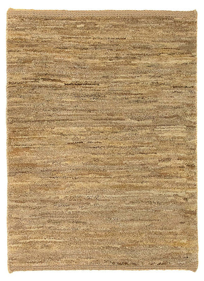 Gabbeh Persisch Teppich 77x97cm - Perserteppich Wollteppich