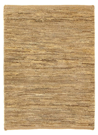 Gabbeh Persisch Teppich 77x102cm - Perserteppich Wollteppich