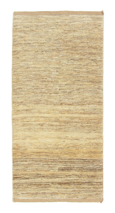 Gabbeh Persisch Teppich 76x156cm - Perserteppich Wollteppich
