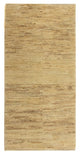 Gabbeh Persisch Teppich 140x64cm - Perserteppich Wollteppich