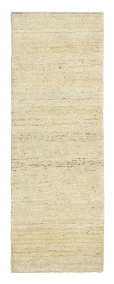 Gabbeh Persisch Teppich 72x210cm - Perserteppich Wollteppich