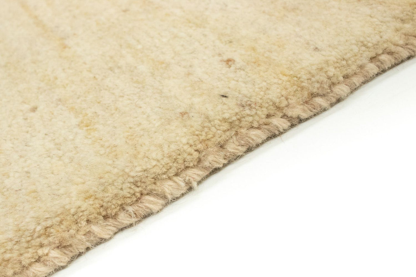 Gabbeh Persisch Teppich 210x72cm - Perserteppich Wollteppich