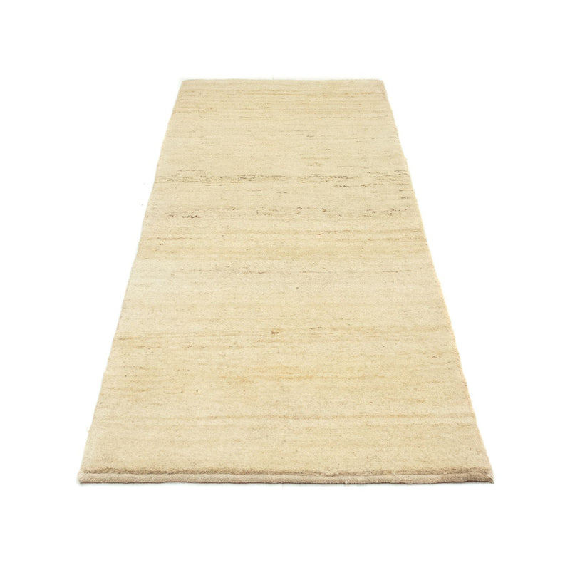 Gabbeh Teppich - Perser 210 x 72 cm