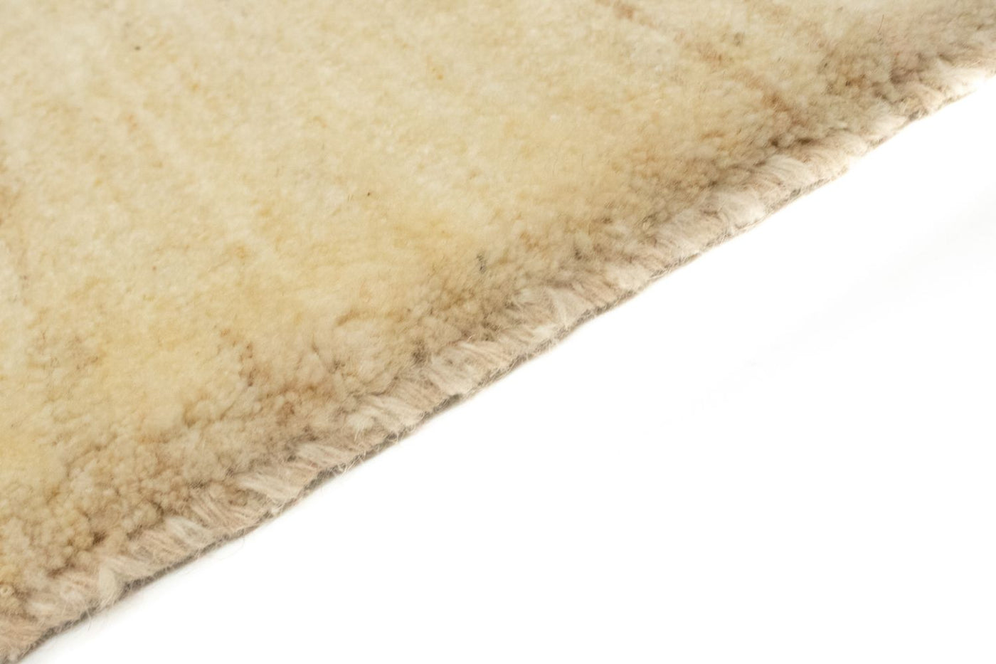 Gabbeh Persisch Teppich 190x113cm - Perserteppich Wollteppich