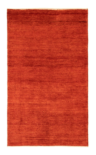 Gabbeh Persisch Teppich 111x185cm - Perserteppich Wollteppich