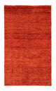 Gabbeh Persisch Teppich 185x111cm - Perserteppich Wollteppich