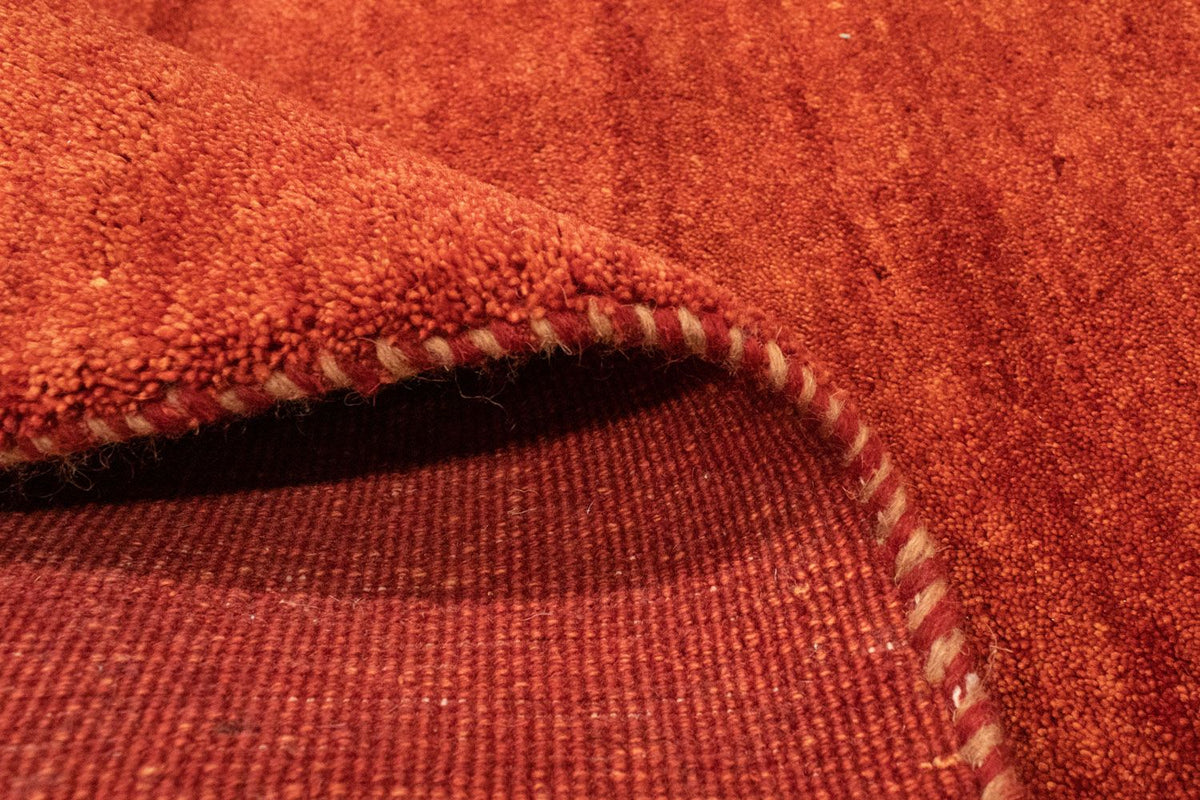 Gabbeh Teppich - Perser 185 x 111 cm