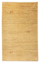 Gabbeh Teppich - Perser 129 x 82 cm - beige
