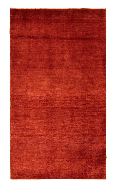 Gabbeh Persisch Teppich 108x188cm - Perserteppich Wollteppich
