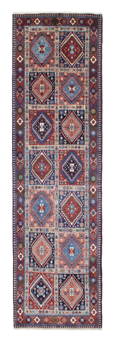 Yalameh Teppich 81x300cm - Perserteppich