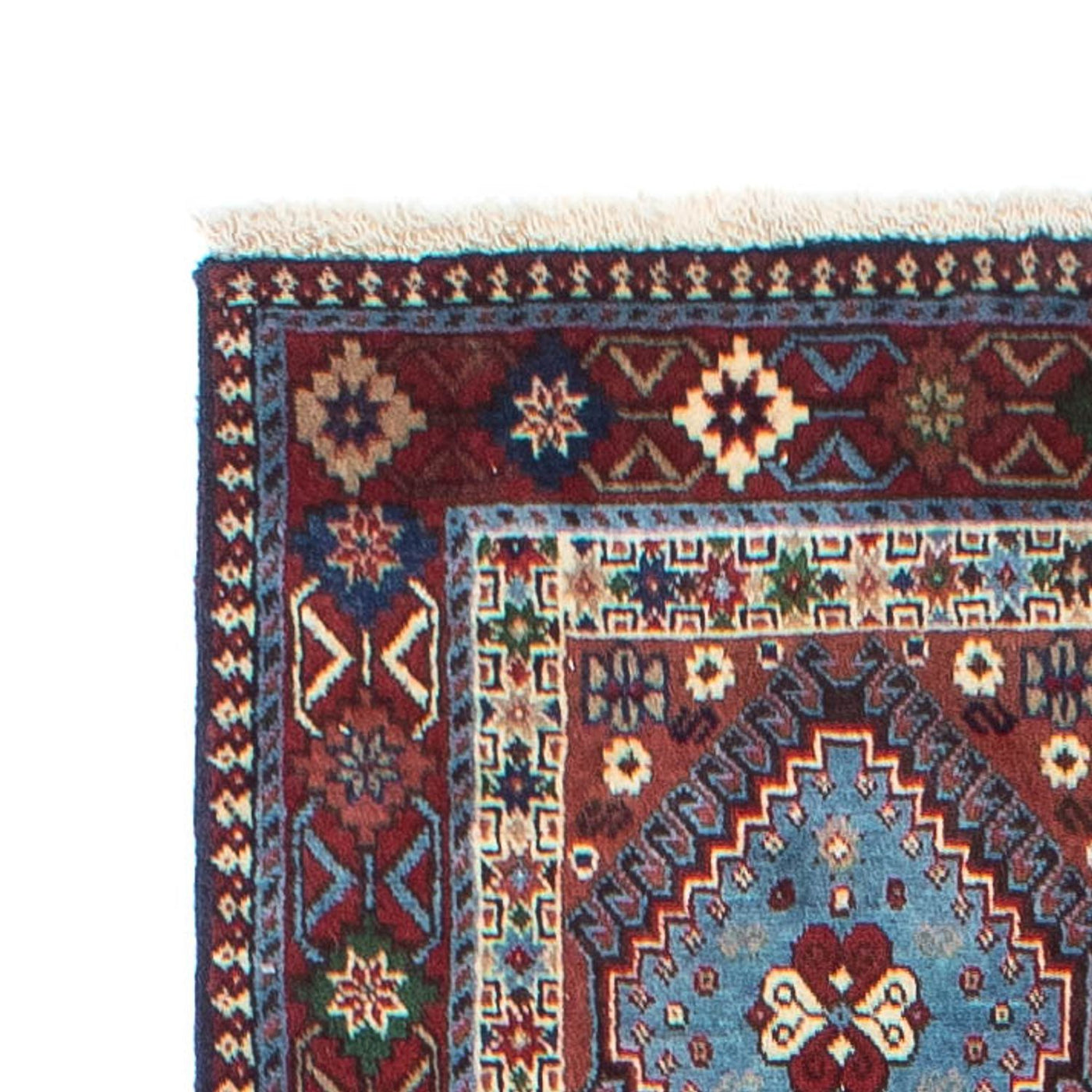 Yalameh Teppich 300x81cm - Perserteppich