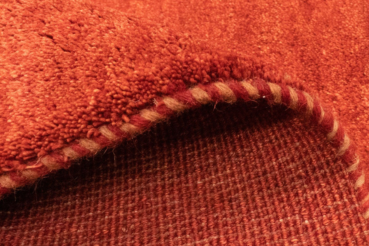 Gabbeh Teppich - Perser 187 x 122 cm