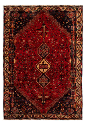 Perserteppich - Nomadic 296 x 203 cm