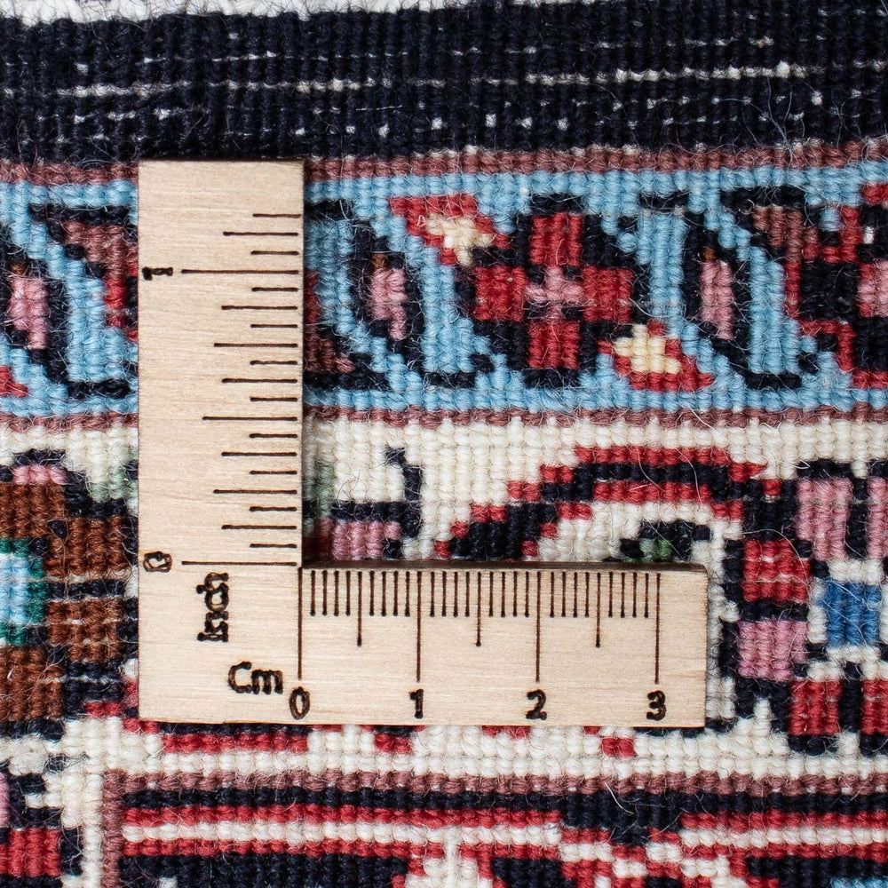 Perserteppich - Bidjar - Royal 211 x 126 cm