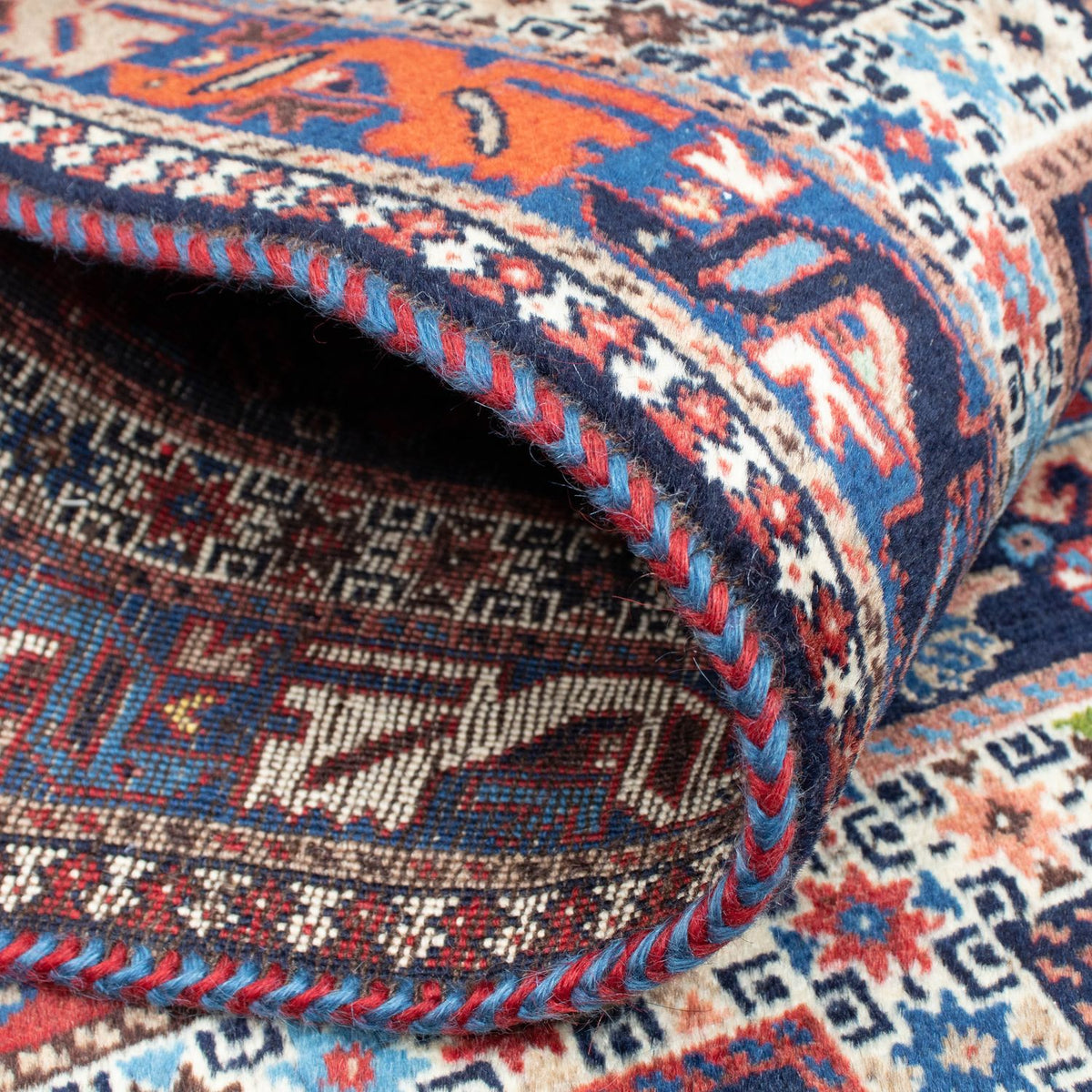 Perserteppich - Nomadic 292 x 80 cm