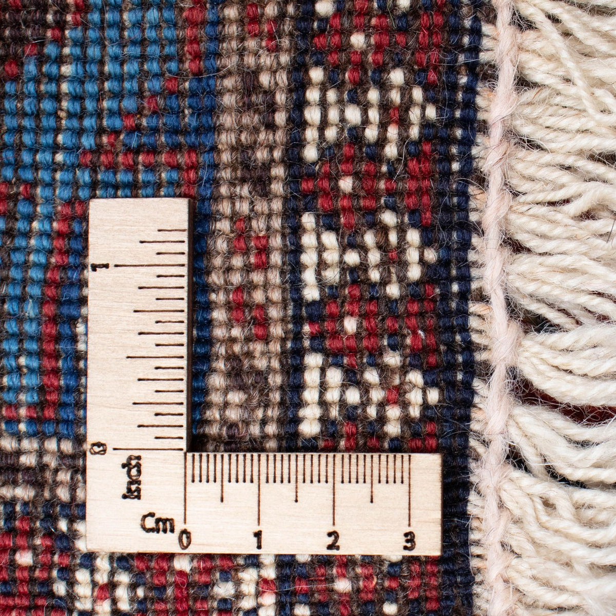 Perserteppich - Nomadic 292 x 80 cm