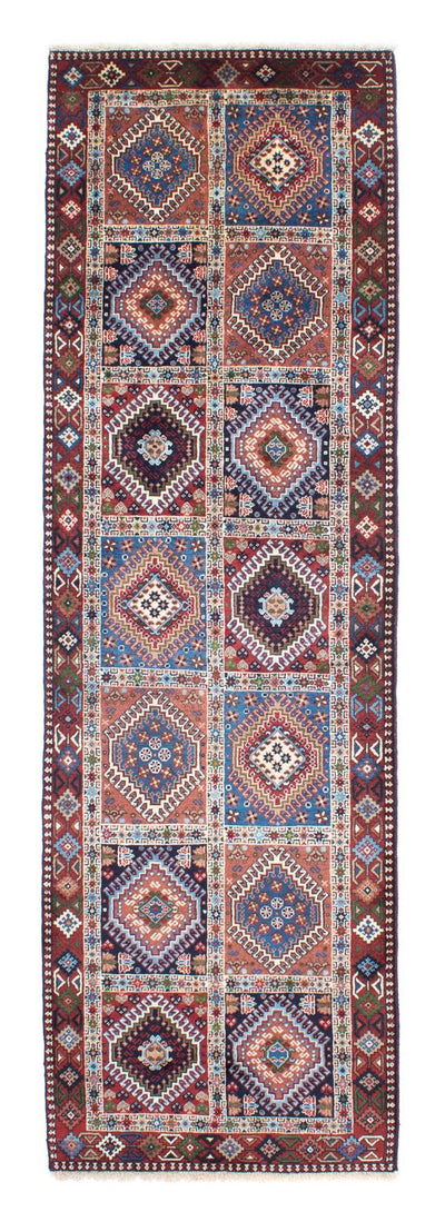 Yalameh Teppich 82x302cm - Perserteppich