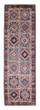 Yalameh Teppich 302x82cm - Perserteppich