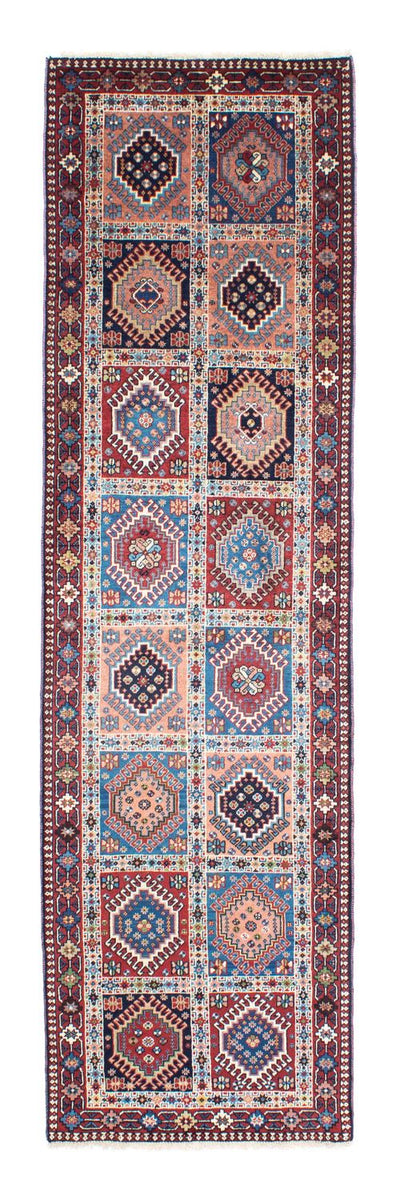 Yalameh Teppich 81x298cm - Perserteppich