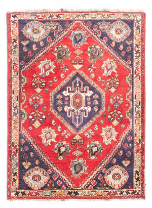 Perserteppich - Nomadic 160 x 116 cm