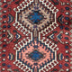 Perserteppich - Nomadic 304 x 84 cm