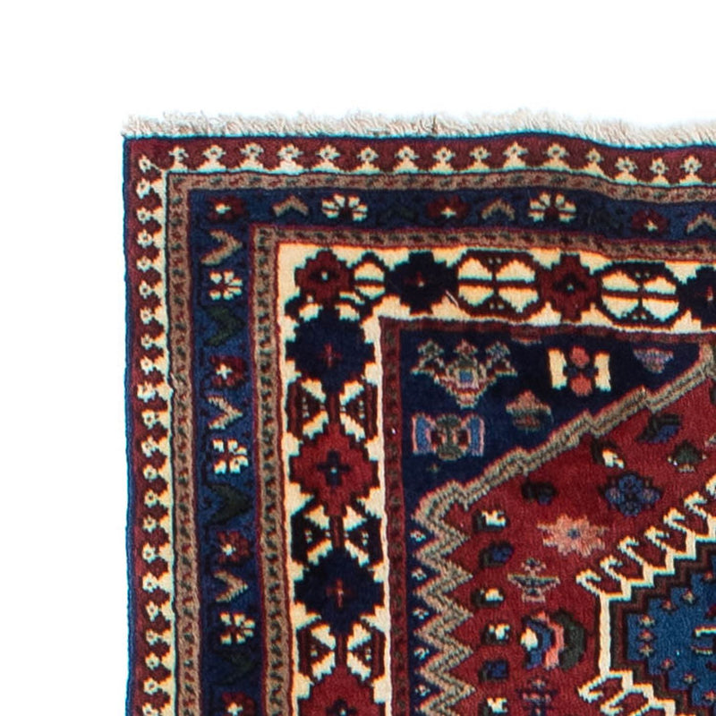 Perserteppich - Nomadic 304 x 84 cm
