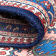 Perserteppich - Nomadic 304 x 84 cm